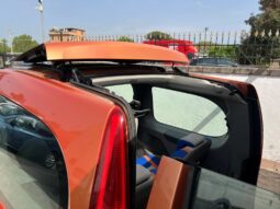 Renault Kangoo 1.5 Be Bop pieno