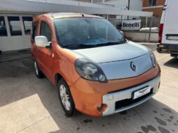 Renault Kangoo 1.5 Be Bop pieno