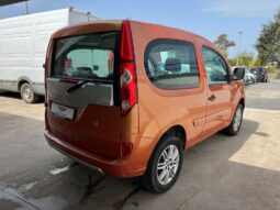 Renault Kangoo 1.5 Be Bop pieno