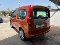 Renault Kangoo 1.5 Be Bop pieno