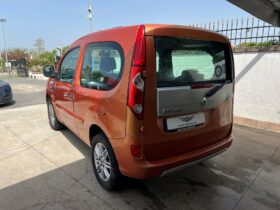 Renault Kangoo 1.5 Be Bop