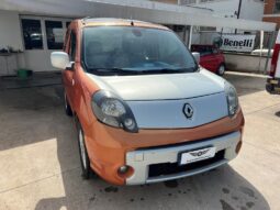 Renault Kangoo 1.5 Be Bop pieno