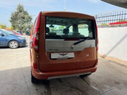 Renault Kangoo 1.5 Be Bop pieno