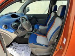 Renault Kangoo 1.5 Be Bop pieno