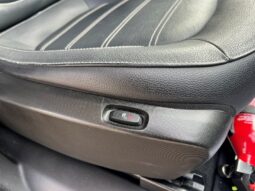 Smart Forfour 1.0 Prime – Total Black pieno