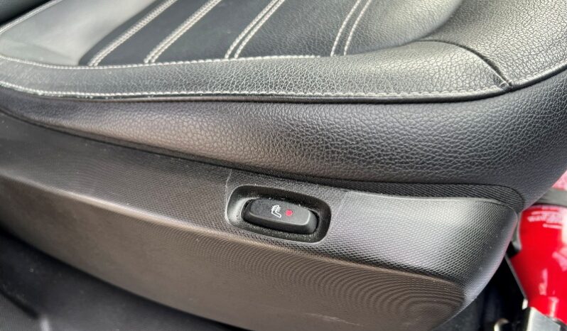 Smart Forfour 1.0 Prime – Total Black pieno
