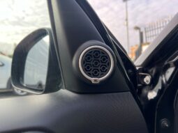 Smart Forfour 1.0 Prime – Total Black pieno