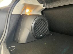 Smart Forfour 1.0 Prime – Total Black pieno