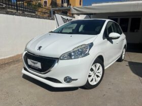 Peugeot 208 1.2 Active