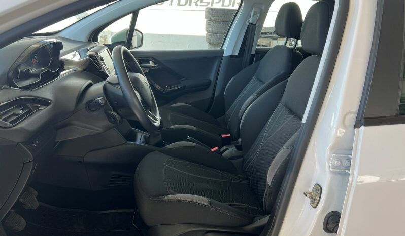 Peugeot 208 1.2 Active pieno