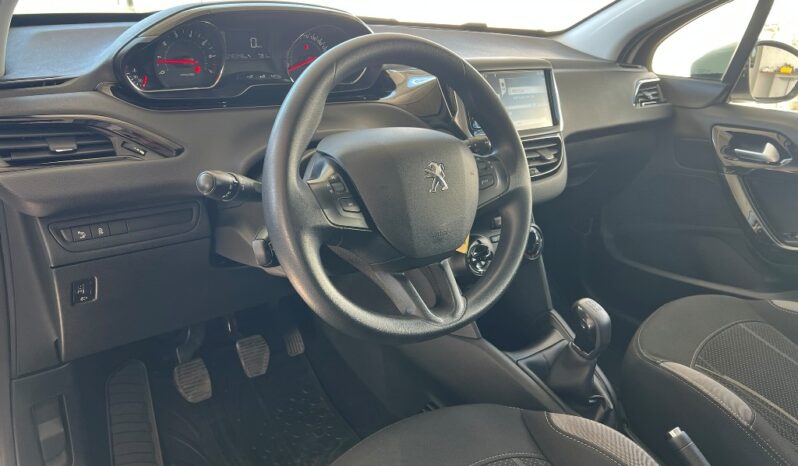 Peugeot 208 1.2 Active pieno