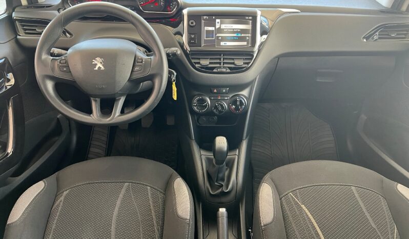 Peugeot 208 1.2 Active pieno