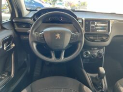 Peugeot 208 1.2 Active pieno