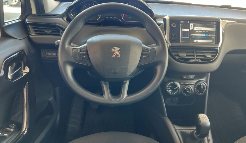 Peugeot 208 1.2 Active pieno