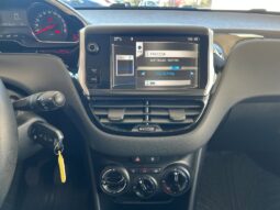 Peugeot 208 1.2 Active pieno