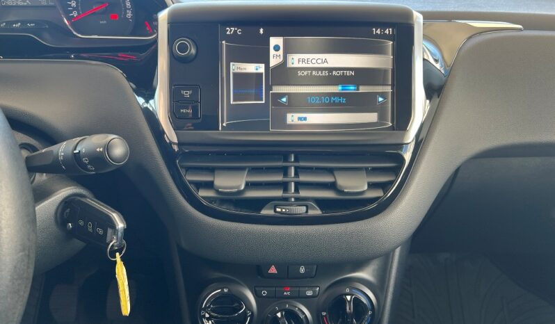 Peugeot 208 1.2 Active pieno