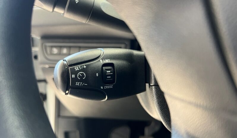 Peugeot 208 1.2 Active pieno