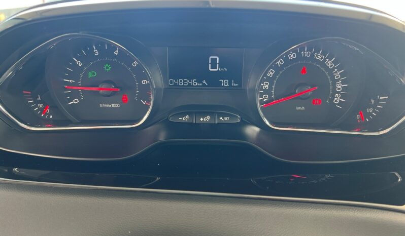 Peugeot 208 1.2 Active pieno