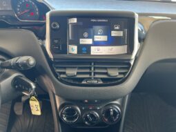 Peugeot 208 1.2 Active pieno