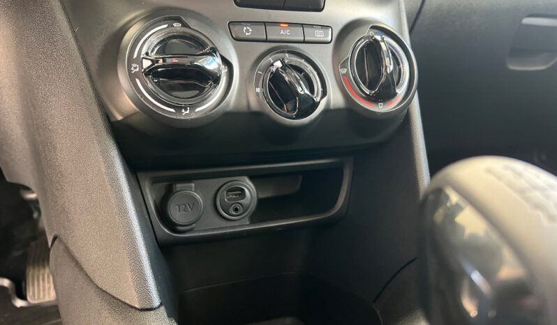 Peugeot 208 1.2 Active pieno