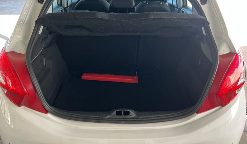 Peugeot 208 1.2 Active pieno