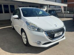 Peugeot 208 1.2 Active pieno