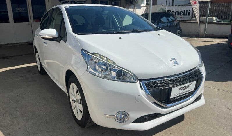 Peugeot 208 1.2 Active pieno