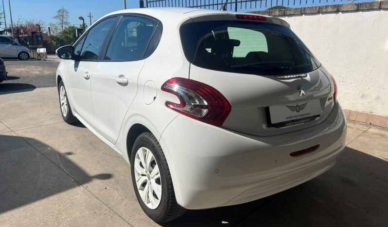 Peugeot 208 1.2 Active pieno
