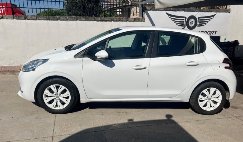 Peugeot 208 1.2 Active pieno