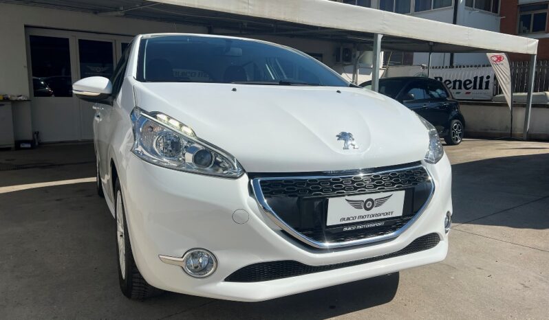 Peugeot 208 1.2 Active pieno