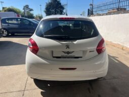 Peugeot 208 1.2 Active pieno