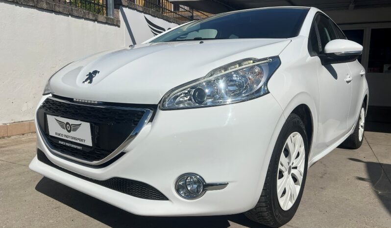 Peugeot 208 1.2 Active pieno
