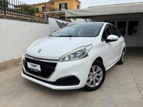 Peugeot 208 1.2 Active