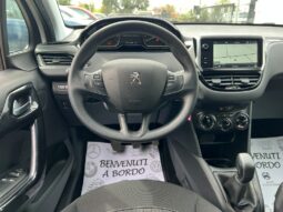 Peugeot 208 1.2 Active pieno
