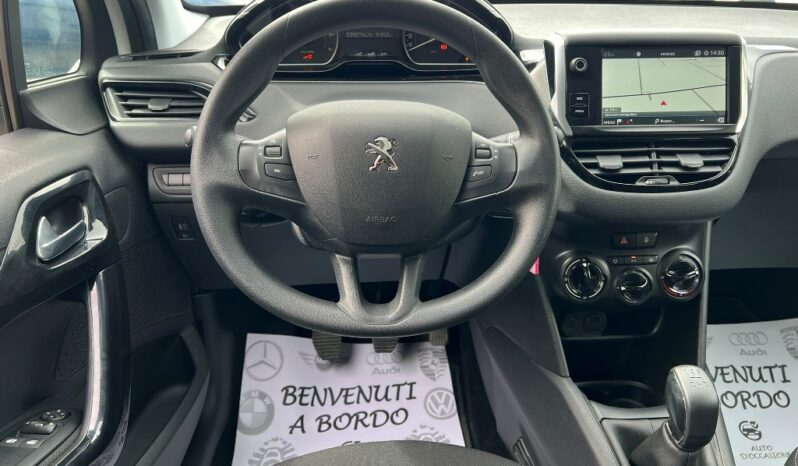 Peugeot 208 1.2 Active pieno