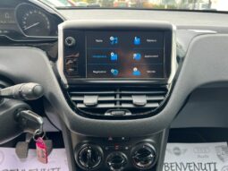 Peugeot 208 1.2 Active pieno