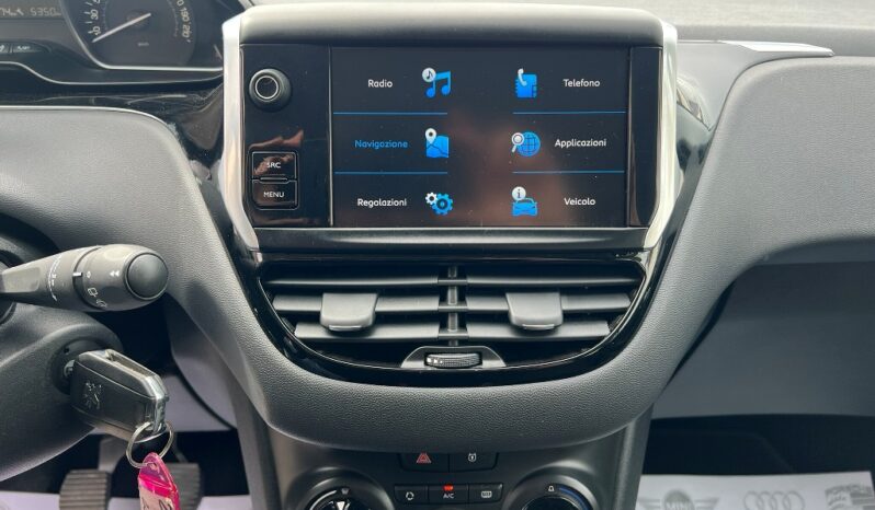 Peugeot 208 1.2 Active pieno