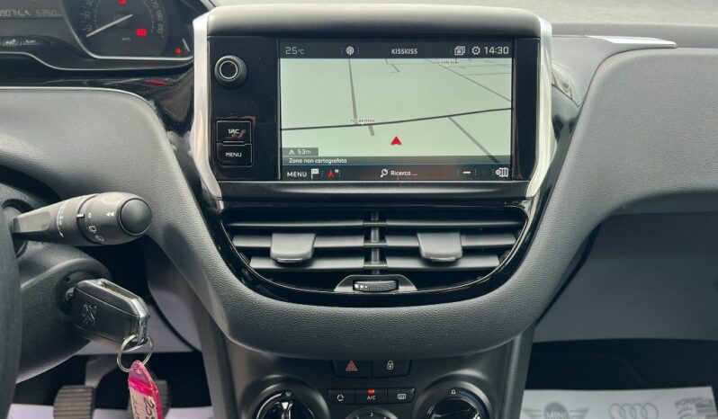 Peugeot 208 1.2 Active pieno