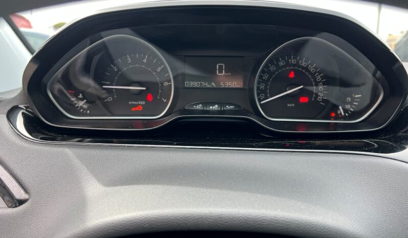 Peugeot 208 1.2 Active pieno