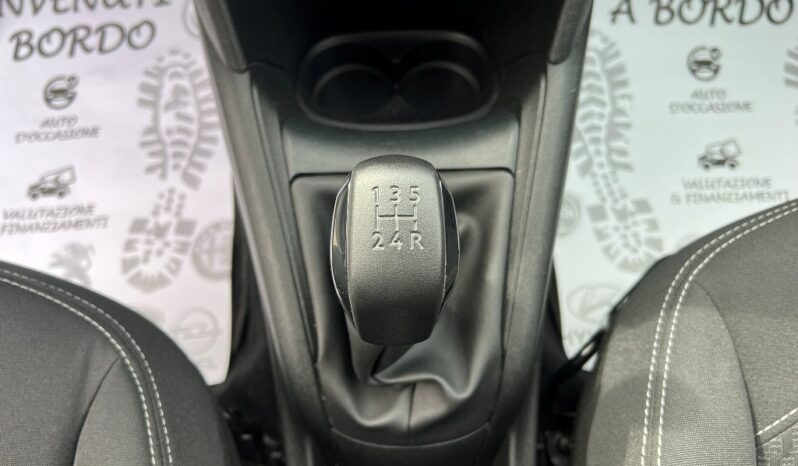 Peugeot 208 1.2 Active pieno