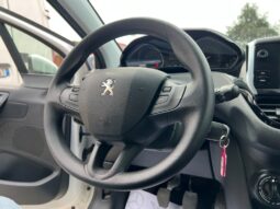 Peugeot 208 1.2 Active pieno