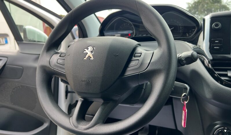 Peugeot 208 1.2 Active pieno