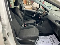 Peugeot 208 1.2 Active pieno