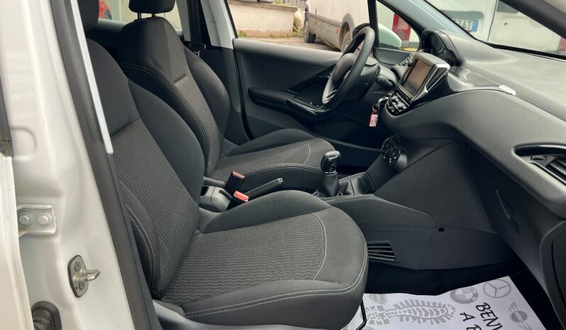 Peugeot 208 1.2 Active pieno