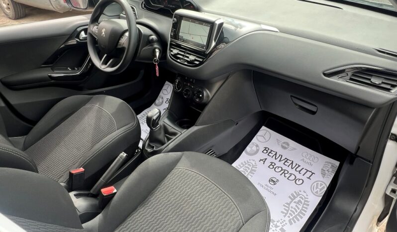 Peugeot 208 1.2 Active pieno