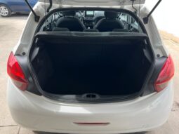 Peugeot 208 1.2 Active pieno