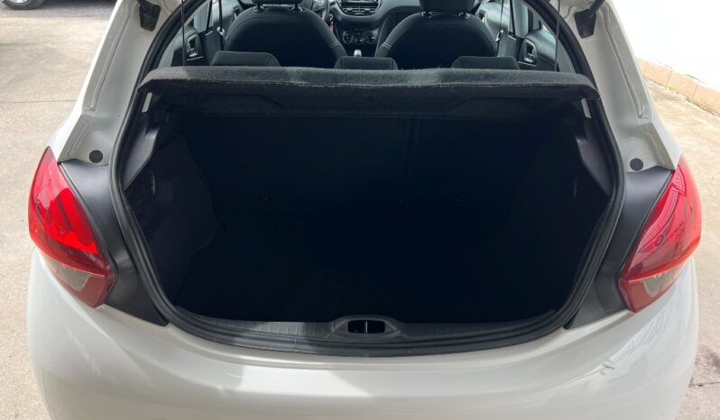 Peugeot 208 1.2 Active pieno