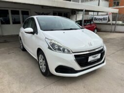 Peugeot 208 1.2 Active pieno