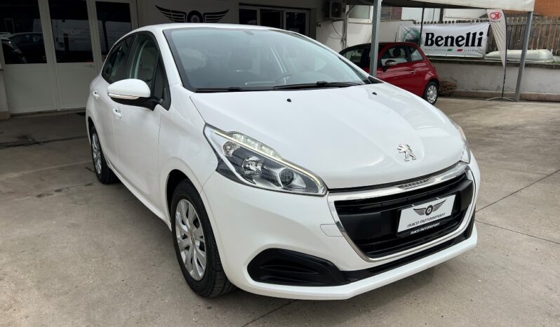Peugeot 208 1.2 Active pieno