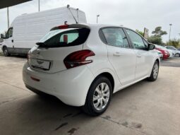 Peugeot 208 1.2 Active pieno